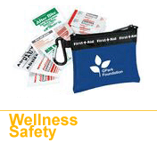 personalized safety products